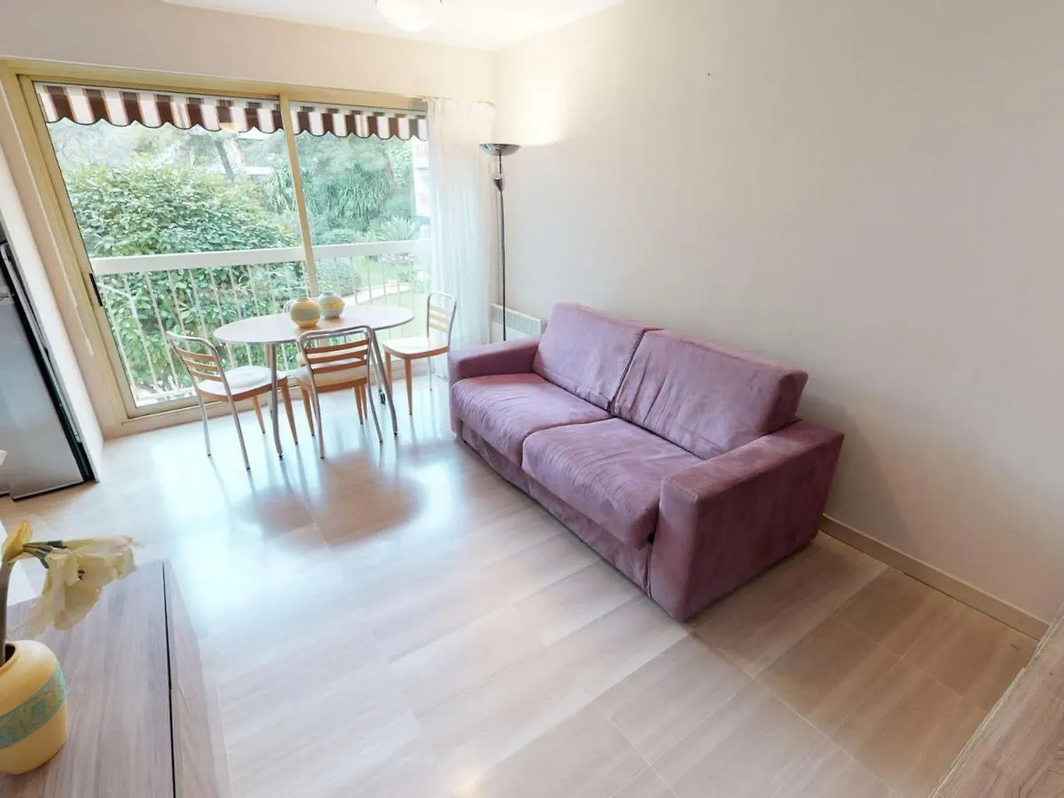 Studio Menton, 1 pièce, 3 personnes - FR-1-196-224 Mentone