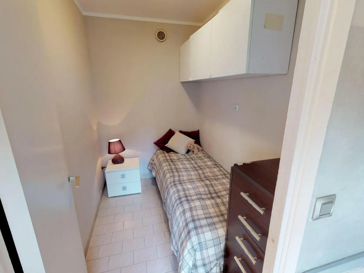 Studio Menton, 1 pièce, 3 personnes - FR-1-196-224 0*, Mentone