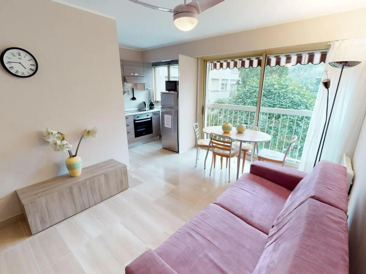 Appartamento Studio Menton, 1 pièce, 3 personnes - FR-1-196-224 Francia