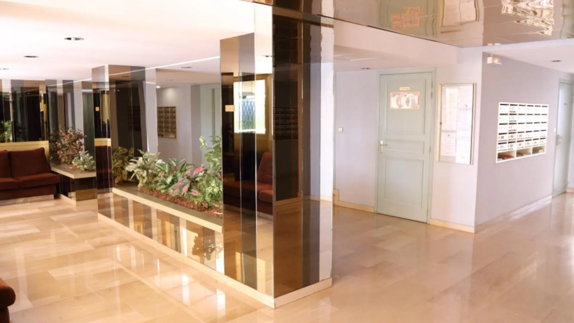 Apartamento Studio Avec Alcove Calme, Piscine Et Animaux Permis - Fr-1-196-224 Menton