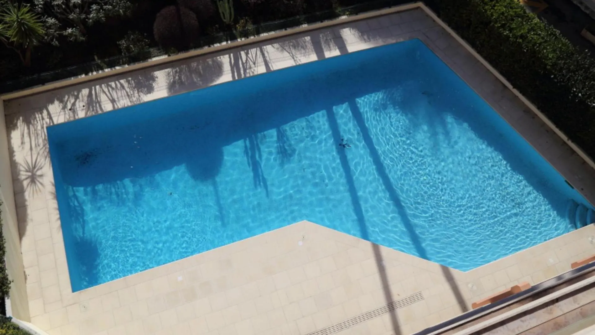 Studio Avec Alcove Calme, Piscine Et Animaux Permis - Fr-1-196-224 Menton Apartment