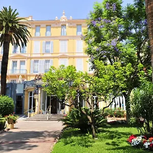 Miléade L'orangeraie - Menton